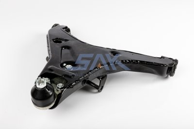 ปีกนกล่าง MB TRITON-4WD"15 +ลูกหมาก L SAK