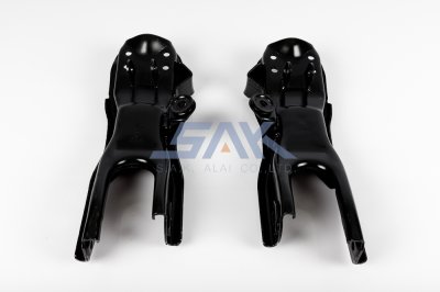 ปีกนกล่าง MD MAGNUM, BT50 R