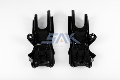 ปีกนกล่าง MD MAGNUM, BT50 R