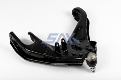 ปีกนกล่าง MD BT50-4WD +ลูกหมาก R