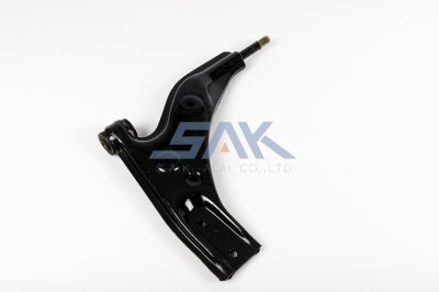 ปีกนกล่าง MD 323, ซีดาน +บูช L