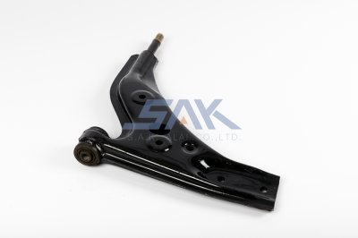 ปีกนกล่าง MD 323, ซีดาน +บูช L