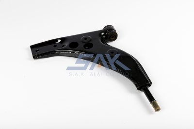 ปีกนกล่าง MD 323, ซีดาน +บูช R