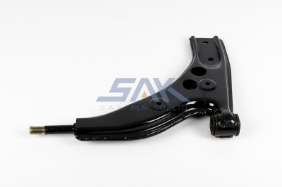 ปีกนกล่าง MD 323, ซีดาน +บูช R