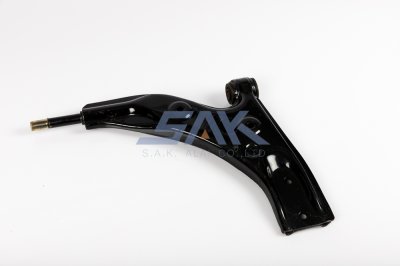 ปีกนกล่าง MD 323, ซีดาน +บูช R