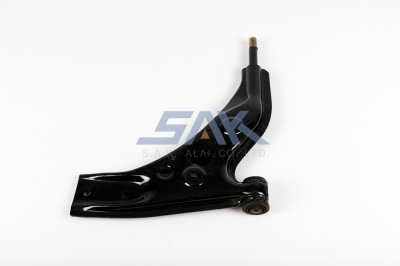 ปีกนกล่าง MD 323, ซีดาน +บูช R