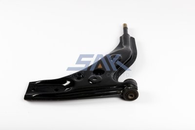 ปีกนกล่าง MD 323, ซีดาน +บูช R