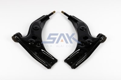 ปีกนกล่าง MD 323, ซีดาน +บูช R