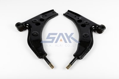 ปีกนกล่าง MD 323, ซีดาน +บูช R