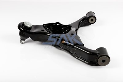 ปีกนกล่าง MD BT50-PRO-4WD +ลูกหมาก L