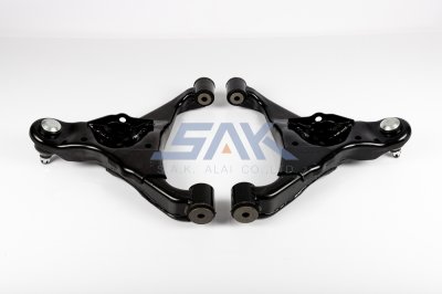 ปีกนกล่าง MD BT50-PRO-4WD +ลูกหมาก R