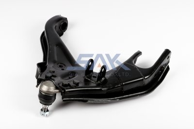 ปีกนกล่าง MD BT50-4WD +ลูกหมาก L