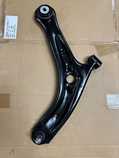 ปีกนกล่าง MD MAZDA-2"2007 R