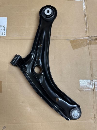 ปีกนกล่าง MD MAZDA-2"2007 R