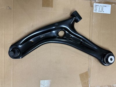 ปีกนกล่าง MD MAZDA-2"2007 L