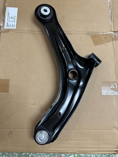 ปีกนกล่าง MD MAZDA-2"2007 L