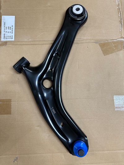 ปีกนกล่าง MD MAZDA-2"2007 L