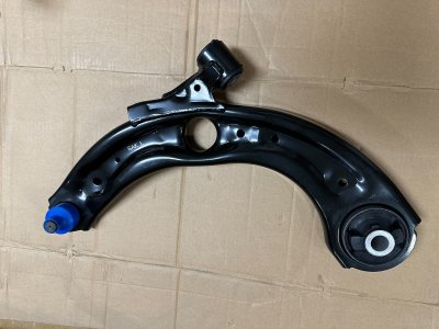 ปีกนกล่าง MD MAZDA-2"2014-20 SKYACTIV L SAK