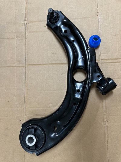 ปีกนกล่าง MD MAZDA-2"2014-20 SKYACTIV L SAK