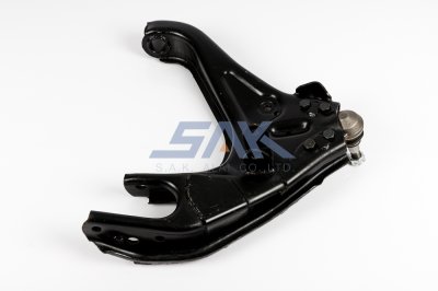 ปีกนกล่าง MF FIGHTER-4WD +ลูกหมาก R