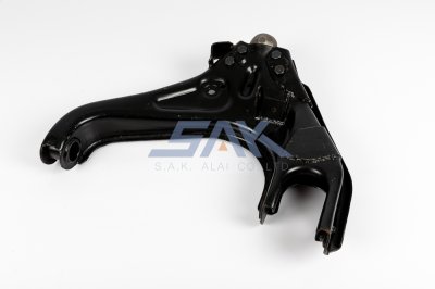 ปีกนกล่าง MF FIGHTER-4WD +ลูกหมาก R