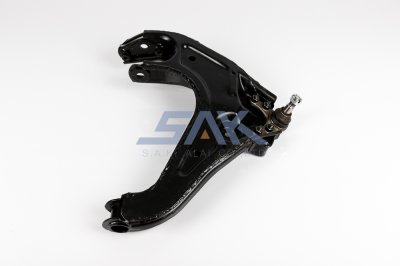 ปีกนกล่าง MF FIGHTER-4WD +ลูกหมาก R