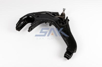 ปีกนกล่าง MF FIGHTER-4WD +ลูกหมาก R