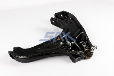 ปีกนกล่าง MF FIGHTER-4WD +ลูกหมาก R