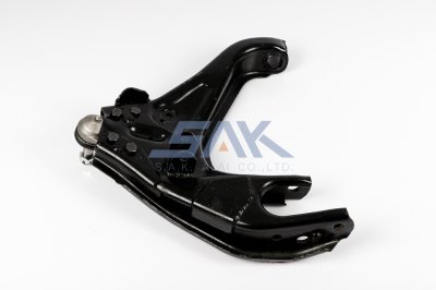 ปีกนกล่าง MF FIGHTER-4WD +ลูกหมาก L