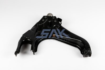 ปีกนกล่าง MF FIGHTER-4WD +ลูกหมาก L