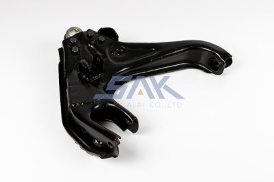 ปีกนกล่าง MF FIGHTER-4WD +ลูกหมาก L