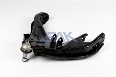 ปีกนกล่าง MF FIGHTER-4WD +ลูกหมาก L