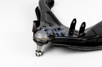 ปีกนกล่าง MF FIGHTER-4WD +ลูกหมาก L