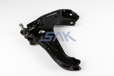 ปีกนกล่าง MF FIGHTER-4WD +ลูกหมาก L