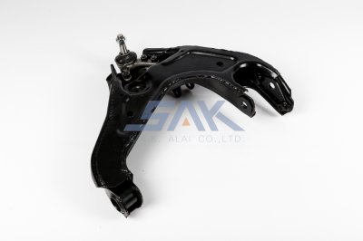 ปีกนกล่าง MF FIGHTER-4WD +ลูกหมาก L