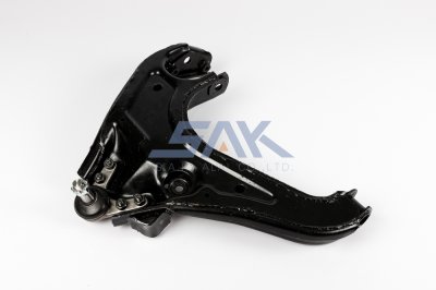 ปีกนกล่าง MF FIGHTER-4WD +ลูกหมาก L