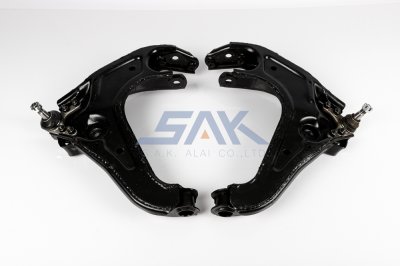 ปีกนกล่าง MF FIGHTER-4WD +ลูกหมาก L