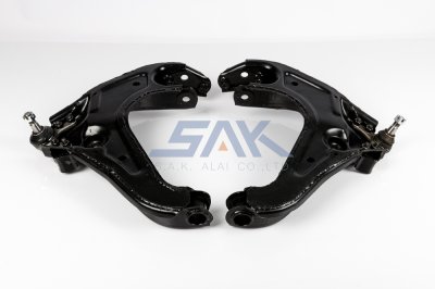 ปีกนกล่าง MF FIGHTER-4WD +ลูกหมาก L