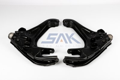 ปีกนกล่าง MF FIGHTER-4WD +ลูกหมาก L