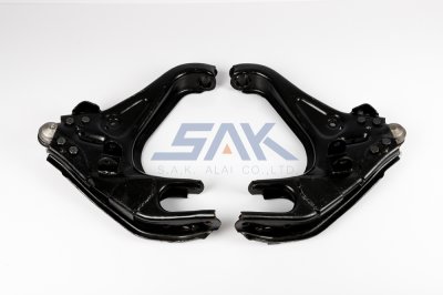 ปีกนกล่าง MF FIGHTER-4WD +ลูกหมาก L