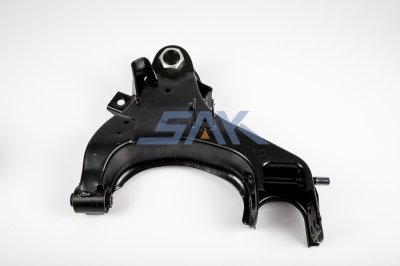 ปีกนกล่าง NS FRONTIER-4WD +ลูกหมาก R SAK