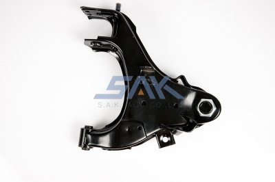 ปีกนกล่าง NS FRONTIER-4WD +ลูกหมาก L SAK