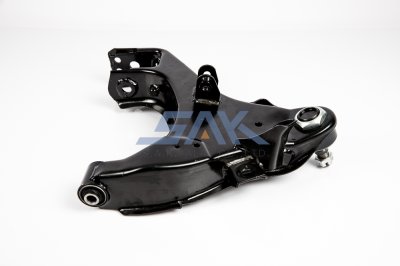 ปีกนกล่าง NS FRONTIER-4WD +ลูกหมาก L SAK