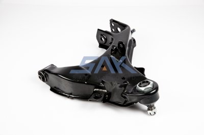 ปีกนกล่าง NS FRONTIER-4WD +ลูกหมาก L SAK