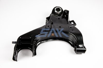 ปีกนกล่าง NS FRONTIER-4WD +ลูกหมาก L SAK