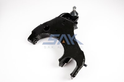 ปีกนกล่าง NS FRONTIER-4WD +ลูกหมาก L SAK