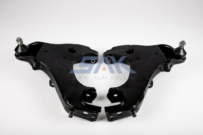 ปีกนกล่าง NS FRONTIER-4WD +ลูกหมาก L SAK