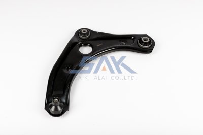 ปีกนกล่าง NS MARCH +ลูกหมาก L SAK