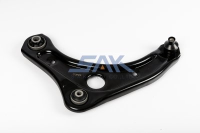 ปีกนกล่าง NS MARCH +ลูกหมาก L SAK