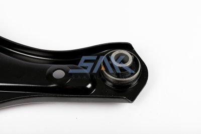 ปีกนกล่าง NS MARCH +ลูกหมาก L SAK